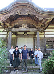 泰寧寺